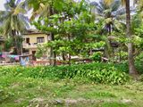 Land For Sale Kalubowila Dehiwala Pieris Rd (Opposite Hospital)