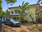 Land for Sale Kalubowila