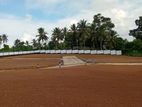 Land for Sale Kalutara City