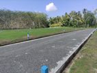 Land For Sale Kalutara