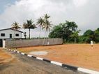 Land for Sale Kalutara