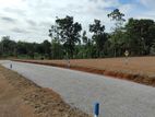 Land for Sale Kalutara