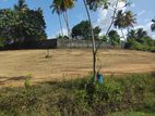 Land for Sale Kalutara