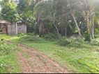 Land for Sale Kalutara