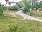 Land for sale - Kalutara