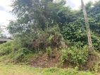 Land for Sale Kalutara