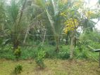 Land for Sale Kalutara