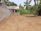 Land For Sale - Kalutara