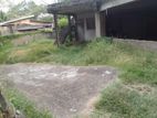 Land for Sale Kalutara