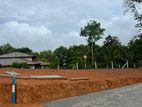 Land for Sale Kalutara