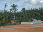 Land for Sale Kalutara