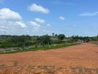 Land for Sale Kalutara