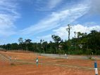 Land for sale Kalutara