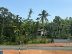 Land For Sale Kalutara