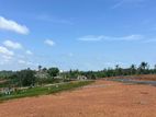 Land For Sale Kalutara