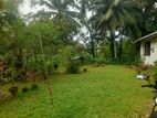 Land for Sale Kalutara
