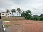Land for Sale Kalutara Police College
