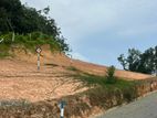 Land For Sale Kalutara South