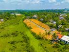 Land for sale - Kaluthara City