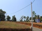 Land for Sale Kaluthara