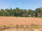 Land for Sale Kaluthara