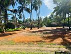 Land for Sale Kaluthara