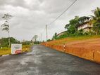 Land for Sale Kaluthara