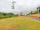 Land for Sale Kaluthara