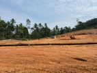 Land for sale Kaluthara