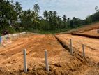 Land for Sale Kaluthara