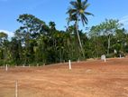 Land For Sale Kaluthara