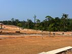 Land for Sale Kaluthara