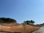 Land For Sale Kaluthara
