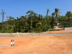 Land For Sale Kaluthara