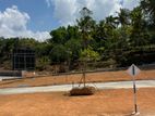 Land For Sale Kaluthara