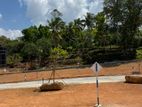 Land For Sale Kaluthara