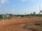 Land For Sale Kaluthara