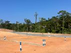 Land For Sale Kaluthara