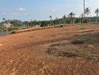 Land For Sale Kaluthara