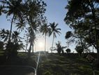 Land For Sale Kaluthara