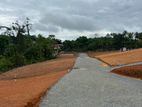 Land For Sale Kaluthara