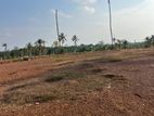 Land For Sale Kaluthara