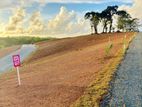 Land for Sale Kaluthara