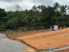 Land For Sale Kaluthara