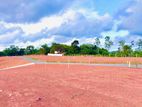 Land For Sale Kaluthara