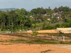 Land for Sale Kaluthara