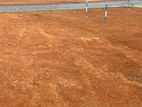Land for sale kaluthara