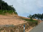 Land For Sale Kaluthara