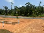 Land For Sale Kaluthara