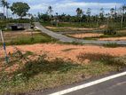 Land For Sale Kaluthara
